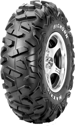 MAXXIS BIGHORN M917 25X8.00R12 43N RWLTL