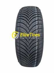BF GOODRICH ADVANTAGE ALL SEASON 215/45R17 91W XL 