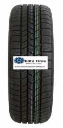 CONTINENTAL CONTACT TS815 XL SEAL 205/50R17 93V
