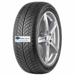GRENLANDER GREENWING A/S XL 205/50R17 93W