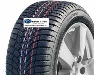LASSA MULTIWAYS 2 215/60R16 99V