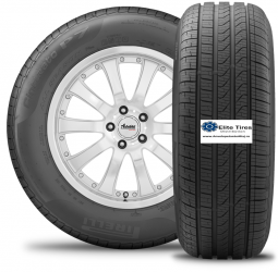 PIRELLI CINTURATO P7 ALL SEASON 255/40R20 101V