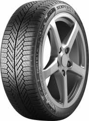 SEMPERIT ALL SEASON GRIP 2 205/55R16 91H