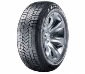 SUNNY ALL SEASONS VERSAT NC501 165/70R14 81T