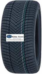 TOURADOR X ALL CLIMATE TF1 XL 245/45R19 102Y XL