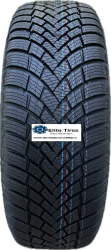 BARUM POLARIS 6 205/60R16 92H EVC 