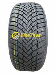 BARUM POLARIS 6 205/60R16 96H XL EVC 