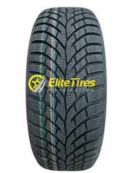 CONTINENTAL WINTERCONTACT TS870 165/65R15 81T 