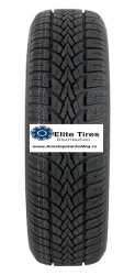 DUNLOP WINTER RESPONSE 2 155/65R14 75T