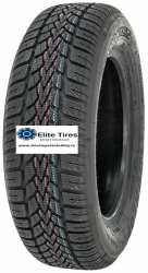 DUNLOP WINTER RESPONSE 2 165/65R15 81T 