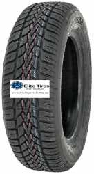 DUNLOP WINTER RESPONSE 2 185/55R15 82T