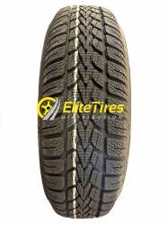 DUNLOP WINTER RESPONSE 2 XL 185/65R15 92T