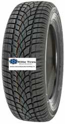 DUNLOP WINTER SPORT 3D 245/45R19 102V