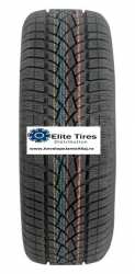 DUNLOP WINTER SPORT 3D XL MFS ROF* 175/60R16 86H RUNFLAT