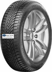 FORTUNE NIVALIS WINTER PRO 195/60R18 96H