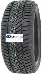 FULDA KRISTALL CONTROL HP2 245/40R18 97V XL