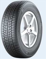 GISLAVED EURO*FROST 6 225/45R17 91H