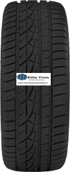 HANKOOK W310B WINTER I*CEPT EVO HRS 245/50R18 100H RUNFLAT