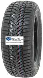 KUMHO WP51 WINTERCRAFT 215/40R17 87V XL 
