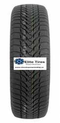 KUMHO WP51 WINTERCRAFT 215/50R17 95H