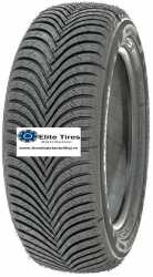 MICHELIN ALPIN 5 205/65R15 94T 