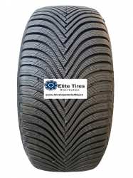 MICHELIN ALPIN 5 205/65R16 95H