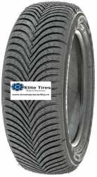 MICHELIN ALPIN 5 205/65R16 95H (MO)