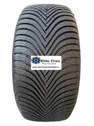 MICHELIN ALPIN 5 * MO 225/55R17 97H