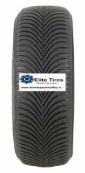 MICHELIN ALPIN 5 * MO 225/55R17 97H