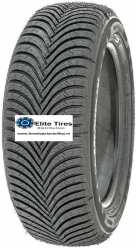 MICHELIN ALPIN 5 ZP 205/50R17 89V RUNFLAT