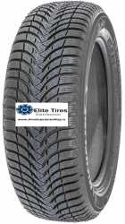 MICHELIN ALPIN A4 MOE 225/50R17 94H RUNFLAT