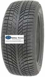 MICHELIN LATITUDE ALPIN LA2 XL 275/40R20 106V