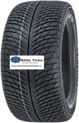 MICHELIN PILOT ALPIN 5 265/40R19 102V XL *