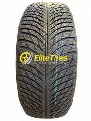 MICHELIN PILOT ALPIN 5 SUV 245/40R18 97V XL