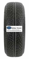 MICHELIN PILOT ALPIN 5 XL 265/35R20 99W XL