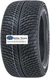 MICHELIN PILOT ALPIN 5 XL 275/35R19 100V
