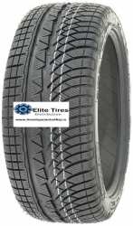 MICHELIN PILOT ALPIN PA4 235/50R17 100V XL TL GRNX MI
