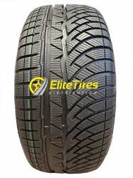 MICHELIN PILOT ALPIN PA4 N0 265/40R19 98V
