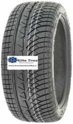 MICHELIN PILOT ALPIN PA4 XL MO 285/35R20 104V