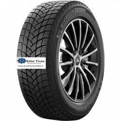 MICHELIN X-ICE SNOW 195/65R15 95T XL 