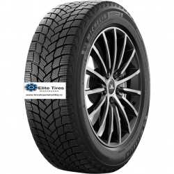 MICHELIN X-ICE SNOW 215/45R17 91H