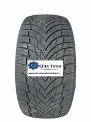 MOMO W-20 NORTH POLE XL 235/40R19 96W
