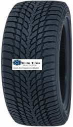 NOKIAN SNOWPROOF 1 255/40R18 99V XL 