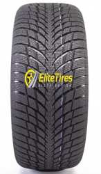 NOKIAN WR SNOWPROOF P 245/40R20 99W