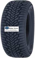 PETLAS SNOWMASTER 2 205/55R16 91H RUNFLAT
