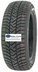 PIRELLI SNOWCONTROL 3 205/55R16 91H DOT2019