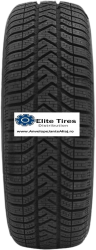 PIRELLI SNOWCONTROL 3 (*) R-F 195/55R16 87H RUNFLAT