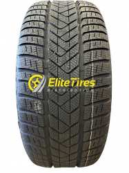 PIRELLI SOTTOZERO 3 XL PJ AO 245/45R19 102V