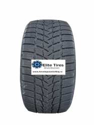 RADAR DIMAX ALPINE 245/40R18 97V XL