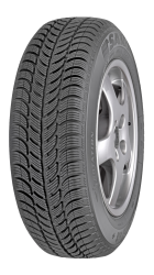 SAVA ESKIMO S3+ 185/60R15 84T